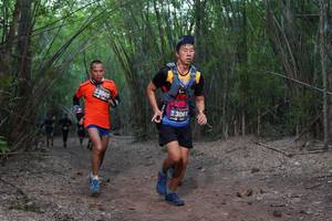 BIB: 005, 3061
                            <button type="button" onclick="openModal(4102141)" class="btn btn-primary btn-sm float-right btn-popup" data-toggle="modal" data-target=".modal-high-quality">
                        <i class="fas fa-shopping-cart"></i> Add to Cart
                    </button>
                                            <button type="button" onclick="isThisMe(4102141, true)" class="btn btn-success btn-sm float-right btn-popup btn-isme hidden" data-toggle="tooltip" data-placement="bottom" title="นี่คือรูปของคุณใช่ไหม คลิกที่นี่เพื่อเอาเข้าอัลบั้ม">
                        <i class="fas fa-plus"></i> Add to album
                    </button>
                    <button type="button" onclick="isThisMe(4102141, false)" class="btn btn-warning btn-sm float-right btn-popup btn-isnotme hidden">
                        <i class="fas fa-ban"></i> Remove from album
                    </button>